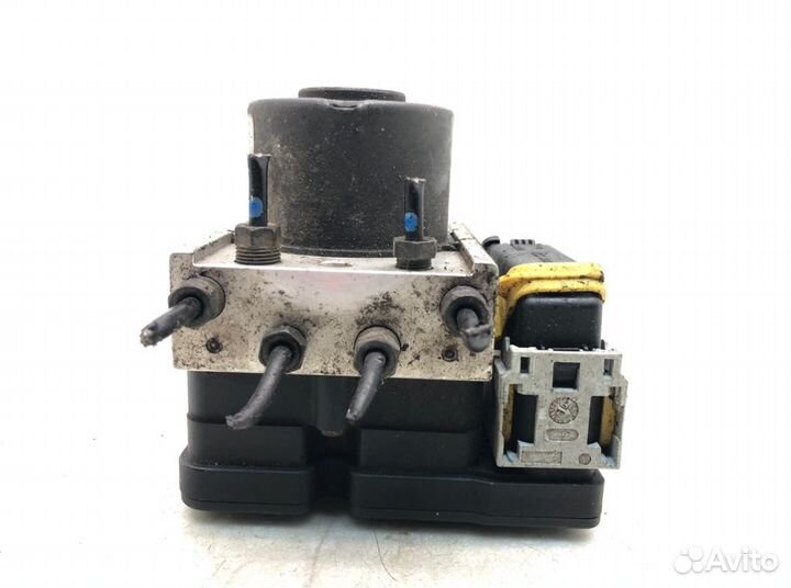 Блок ABS Peugeot 206 1.1 I 2005