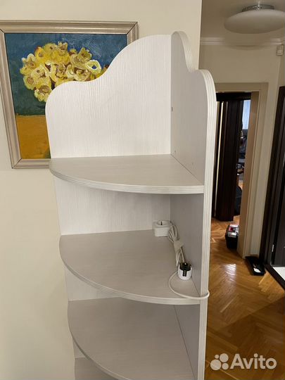 Стеллаж угловой Involux Беларусь