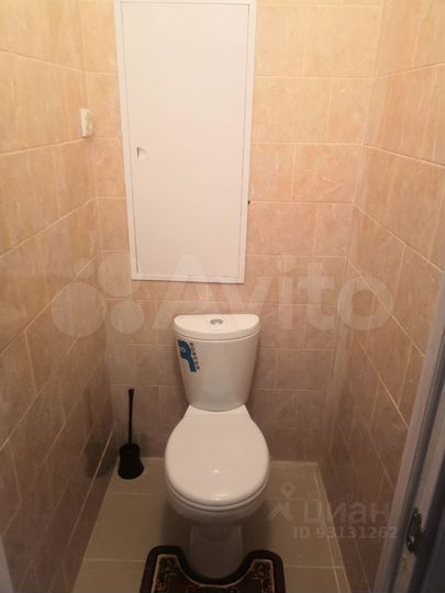 1-к. квартира, 55 м², 4/5 эт.