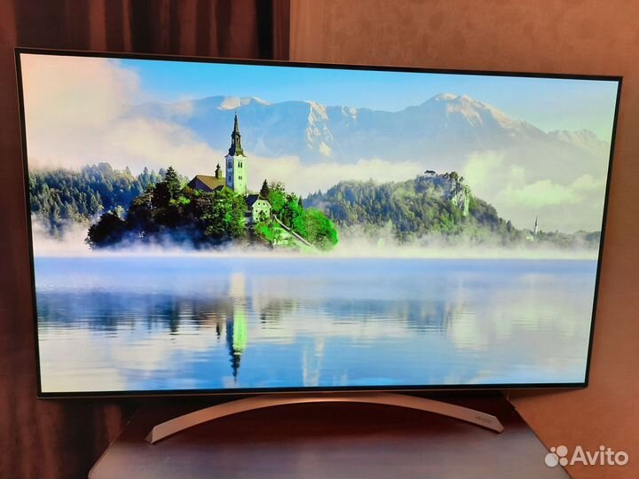 Телевизор LG Oled 55В7V