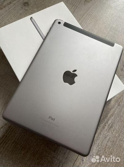 iPad 6 (Wi-Fi + Cellular) 32 Gb