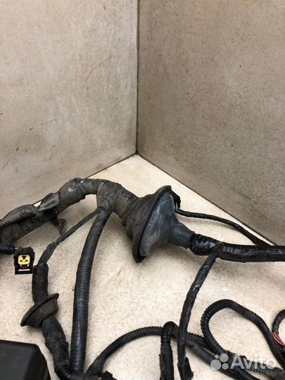 Проводка подкапотная Chrysler Sebring JR EER