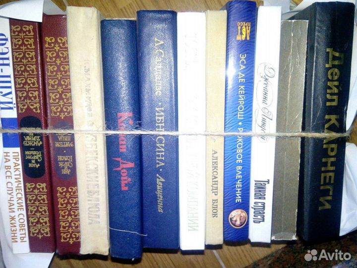 Продам книги оптом или поштучно