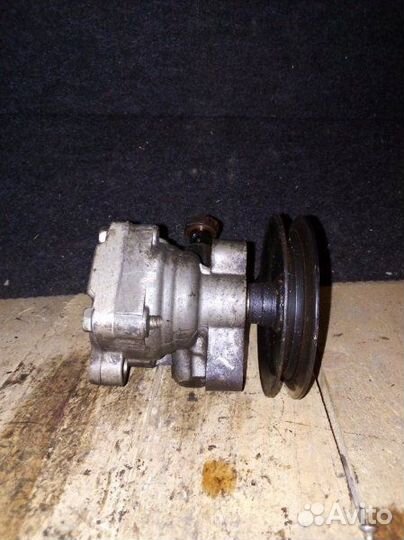 Насос гур Hyundai Getz 1.4 2008