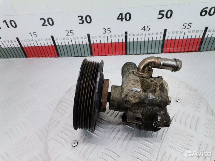 Насос для Skoda Octavia 1U