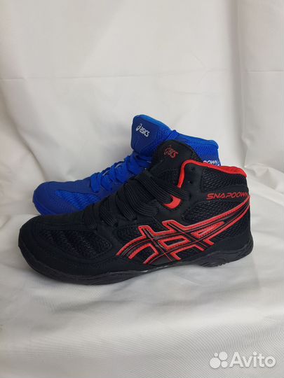 Борцовки asics