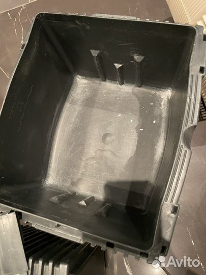 Увлажнитель воздуха venta