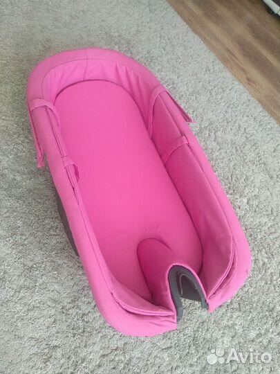 Люлька Stokke Xplory