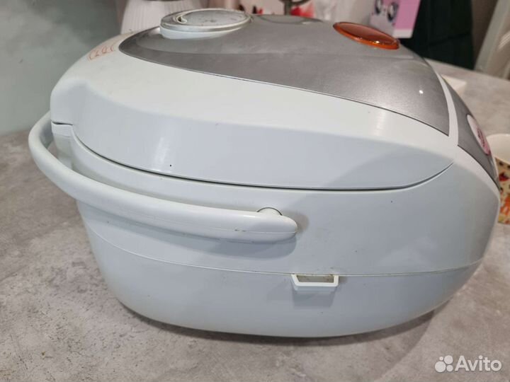 Мультиварка Philips