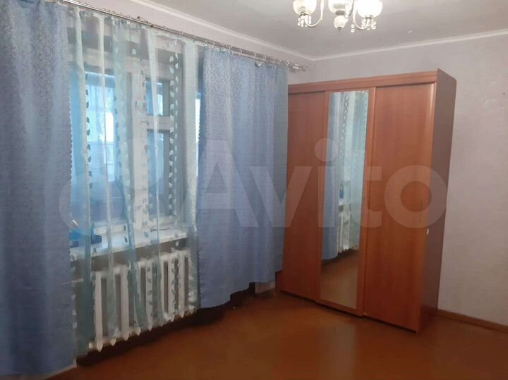 1-к. квартира, 33,9 м², 5/5 эт.