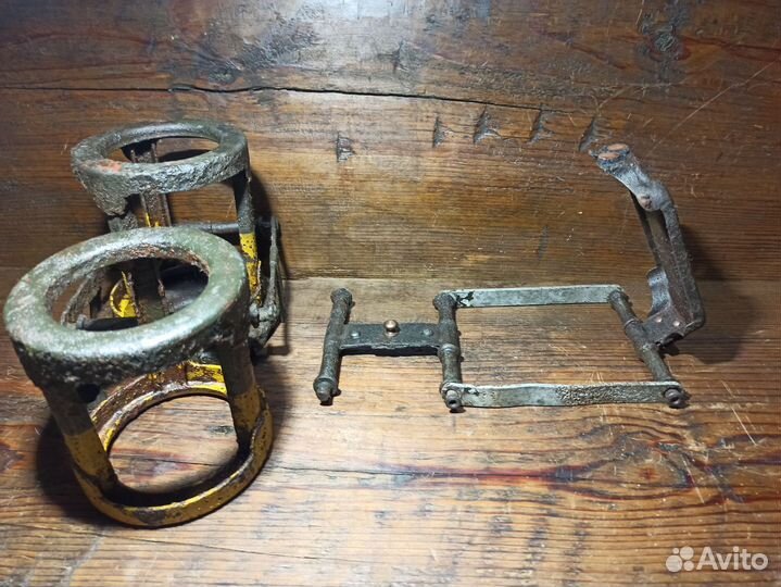 Укупорки немецкие