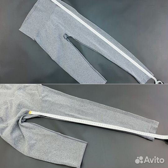 Леггинсы спортивные 44