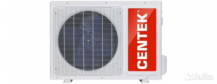 Сплит-система centek CT-65C07+