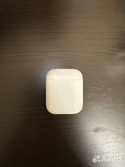 Беспроводные наушники