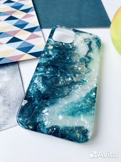 Чехол на iPhone 12 / 12 Pro