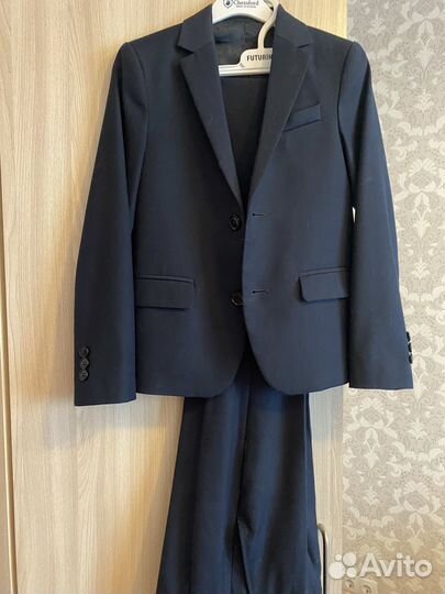 Костюм для мальчика