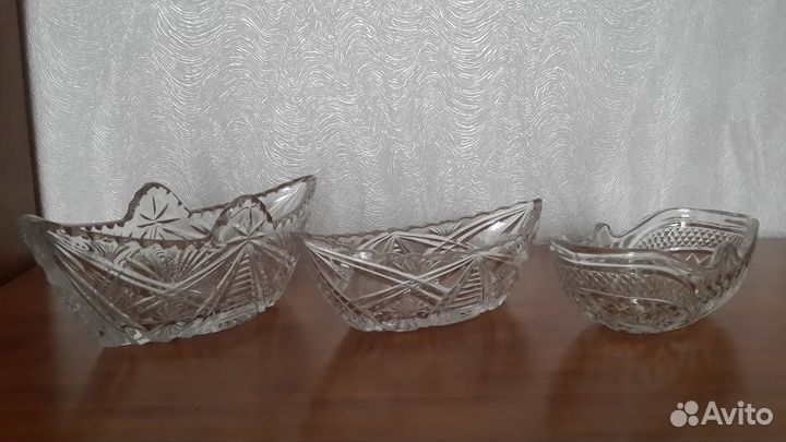 Посуда СССР