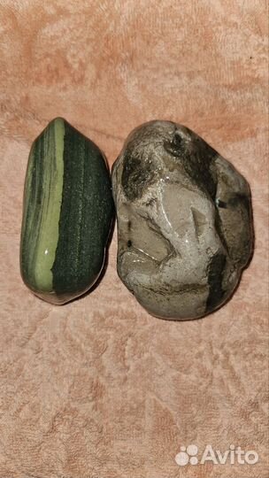 Камни для аквариума натуральные