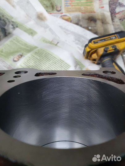 Блок цилиндров ваз 21083 8 клапанный