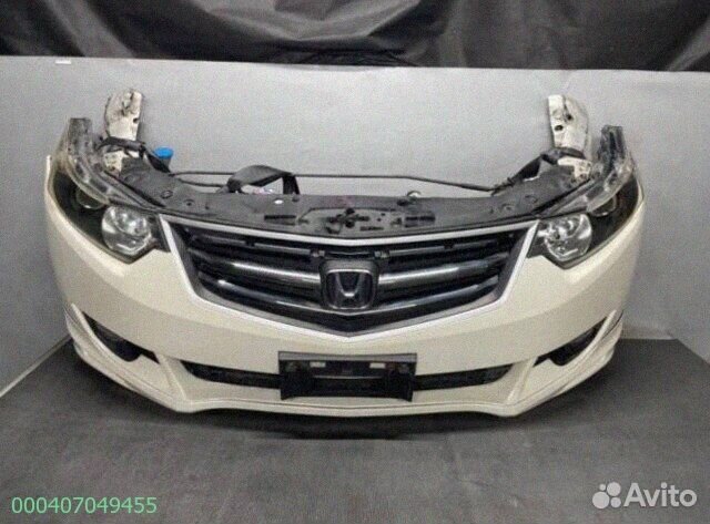Ноускат Honda accord 8 (Арт.79789)