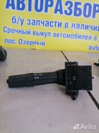 Переключатель подрулевой Chery Bonus