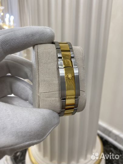 Часы rolex женские