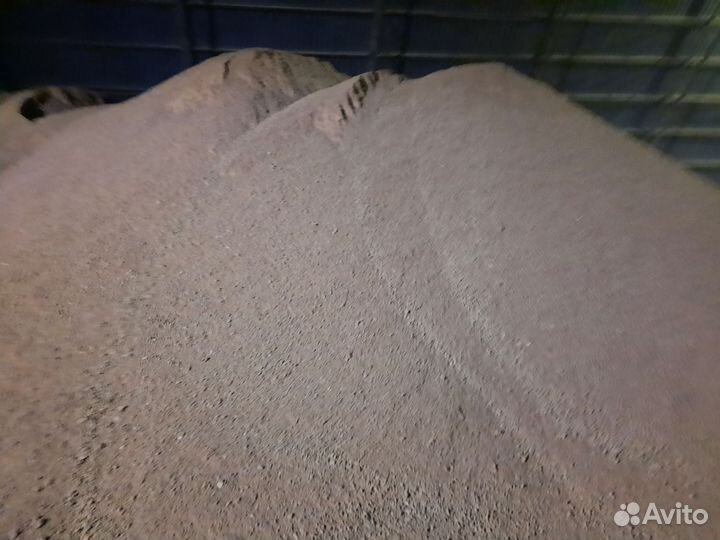 Жмых подсолнечника