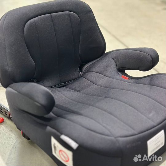 Автокресло rant Isofix