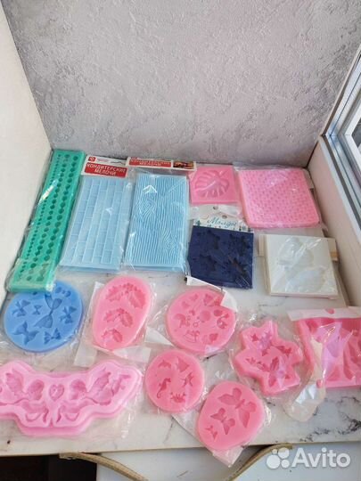 Молд для шоколада