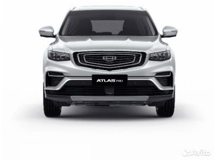 Geely Atlas Pro 1.5 AT, 2023