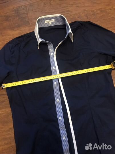 Мужская рубашка NaraCamicie