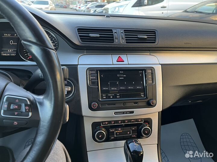 Volkswagen Passat CC 1.8 AMT, 2010, 198 000 км