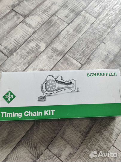 Комплект цепи грм 559007610