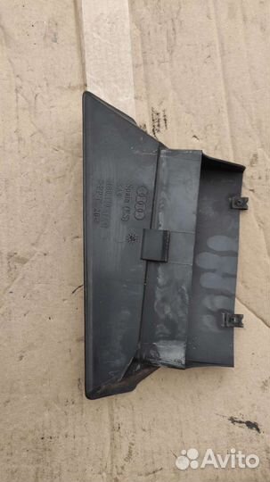 Воздухозаборник Ауди A6 C5 Audi А6