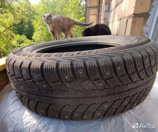 Matador MP 30 Sibir Ice 2 SUV 185/65 R15