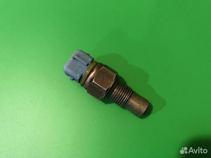 Датчик температуры Peugeot - Citroen