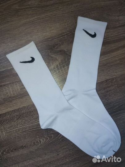 Носки nike everyday