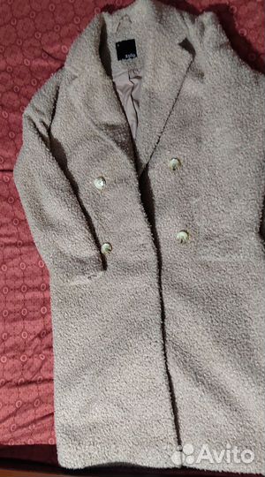 Пальто женское zoola