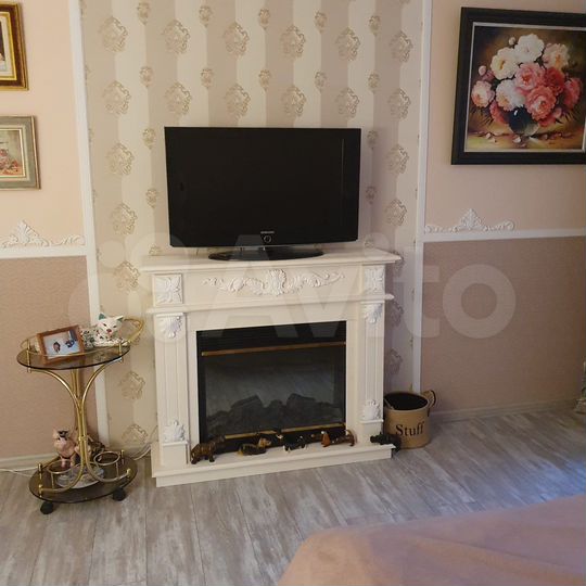 Комната 15 м² в 2-к., 6/22 эт.