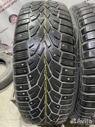 Gislaved NordFrost 100 SUV 235/65 R17 108T