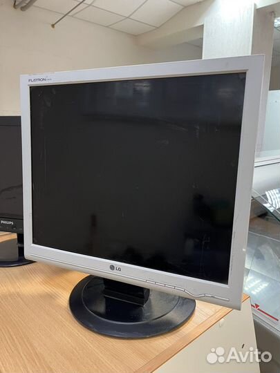 Монитор для компьютера