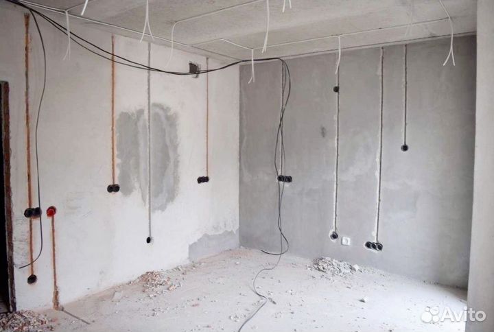 Электрик Парголово, Выборгский, Парнас, Юкки