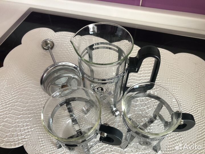 Чайный набор 