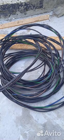 Сип кабель 4 16