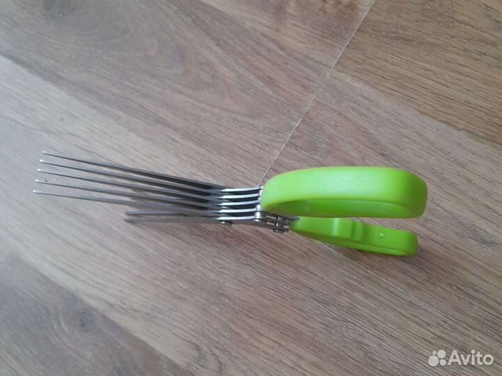 Ножницы для нарезки зелени