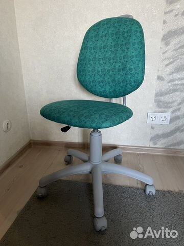 Детское кресло рабочее