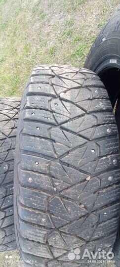 Goodyear Ultragrip 600 185/65 R15