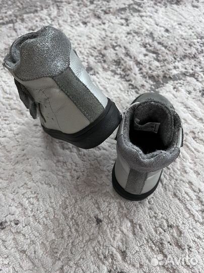 Ботинки Котофей 23 размер весна/осень