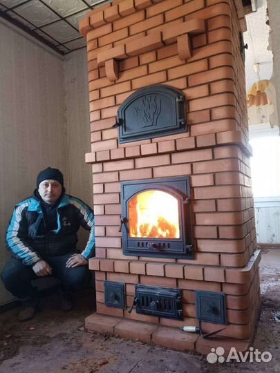 Печник спб и Лен.обл