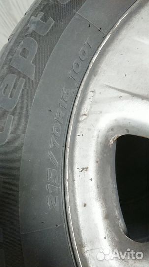 Зимние шины 215 65 16 рено дастер